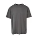 Organic Basic Tee darkshadow