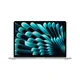 APPLE MacBook Air 13.6 M4/16GB/256GB SSD Silver (MW0W3)