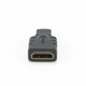 Gembird HDMI to Micro-HDMI adapter | A-HDMI-FD