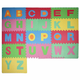 Slova 3 puzzle slova od pjene