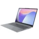 Laptop LENOVO IdeaPad Slim 3 16IAH8 DOS/16 WUXGA/i5-12450H/16GB/512GB/SRB/siva