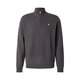 Lyle & Scott Majica temno siva