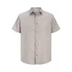JACK & JONES Srajca summer svetlo rjava