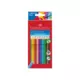 Faber Castell Drvene bojice Faber Castell GRIP 1/12 08241 ( 6006 )