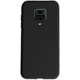 MCTK4-SAMSUNG S20 Plus Futrola UTC Ultra Tanki Color silicone Black