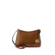 MICHAEL Michael Kors Torba za čez ramo Michael Kors Sac Bandouliere Andie Marron rjava