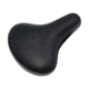 Selle monte grappa sedište sa oprugama (art.500) crno ( 230282 )