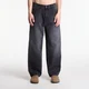 Jeans Carhartt WIP OG Single Knee Pant Black Destroy Wash, Splatter M