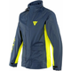 Dainese Storm 2 Unisex Jakna Black Iris/Fluo Yellow XL