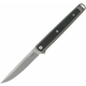 CRKT Seis Linerlock Black