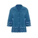 Imily Bela Bluza modra