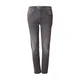 Only & Sons Kavbojke ONSWEFT siv denim