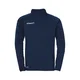 UHLSPORT Funkcionalna majica mornarska / bela
