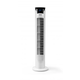 Stolpni ventilator Black+Decker BXEFT48E, 45 W, 81 cm