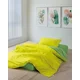 Lessentiel Maison Set posteljina Sage, 160x220 cm, Žuti