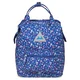 Poids Plume Nahrbtniki SAC A DOS LIBERTY BlEU 28 CM Modra