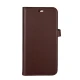 UNBRANDED BUFFALO ovitek za mobilni telefon Rjava iPhone 13 Pro Max