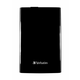 VERBATIM zunanji disk Store n Go 2TB, črn