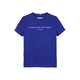 Tommy Hilfiger Majica Essential KS0KS00397 D Modra Regular Fit