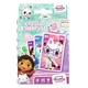 shumee Igre s kartami Cartamundi Shuffe Gabis Cat House 4 v 1