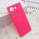 Futrola GLOW SHINING za Xiaomi Redmi Note 13 Pro 4G/ roza