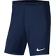 Nike Hlače obutev za trening mornarsko modra 147 - 158 cm/L JR Park Iii Knit