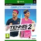 XBOX Series X Tennis World Tour 2: Complete Edition
