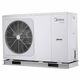 Midea toplotna pumpa monoblok 10kw – MHC–V10W/D2N8-B monofazna