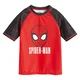 Cool Club kopalke dvodelne DR LCB3212286-00 8171014 SPIDER-MAN F rdeča 116