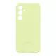 SAMSUNG silikonska futrola A35 LIMETA