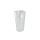 Skodelica 200ml plastična, TRA (10 kosov)