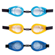 INTEX Otroška plavalna očala