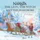 The Lion, the Witch and the Wardrobe