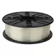GEMBIRD - 3DP-PLA1.75-01-TR PLA Filament za 3D stampac 1,75mm kotur 1KG TRANSPARENT