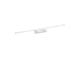 LIVIA KUPAONSKA LAMPA  LED 30W/3000K/2422lm/IP44/BIJELA