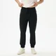 Cropp - Jogger pantalone - CRNO