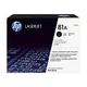 Toner HP 81A Black (CF281A)