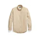Polo Ralph Lauren Srajca 710805564515 Svetlo bež Regular Fit