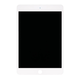 Apple iPad Mini 5 - LCD zaslon + steklo na dotik (White) TFT