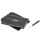 NATEC Ugo Marapi S120 eksterno kućište za HDD 2.5 USB 2.0 crno
