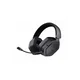 TRUST Bežične gaming slušalice GXT493 Carus, Crne