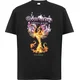 Deep Purple Majica Phoenix Rising Unisex Black L