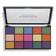 Revolution paleta sjenila - Re-Loaded Palette - Passion For Colour