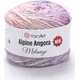 Yarn Art Alpine Angora Melange New 6413 Pletilna preja