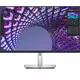 DELL P3223QE 31,5\ 4K USB-C Hub Monitor