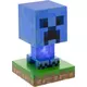 Lampa Paladone Minecraft - Charged Creeper Light