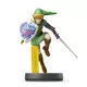 AMIIBO Super Smash Bros - Link No. 5