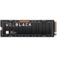 SSD WD Black (M.2, 4TB, PCIE GEN 5x4 NVMe)