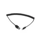 Gembird USB kabl 1,8 m USB A Micro-USB B Crno