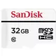 SANDISK spominska kartica microSDHC High Endurance 32GB + adapter